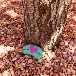 Kindness Rocks