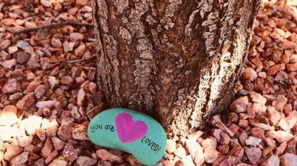 Kindness Rocks