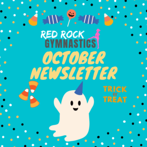 October 2019 Gymnastics Newsletter