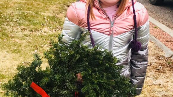 Wreaths Across America