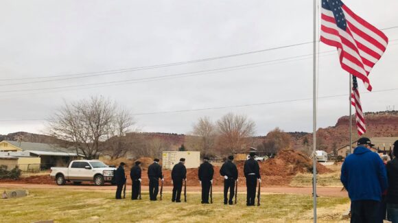 Wreaths Across America