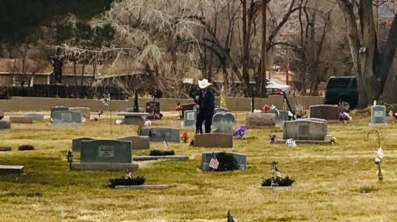 Wreaths Across America