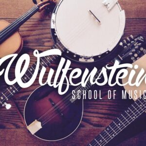 The Wulfenstein School of Music