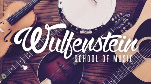 The Wulfenstein School of Music